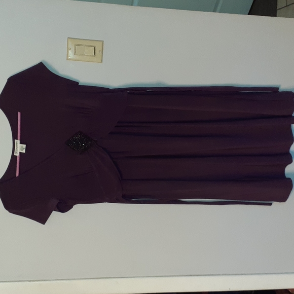 Motherhood Maternity Dress - size M - Picture 1 of 4